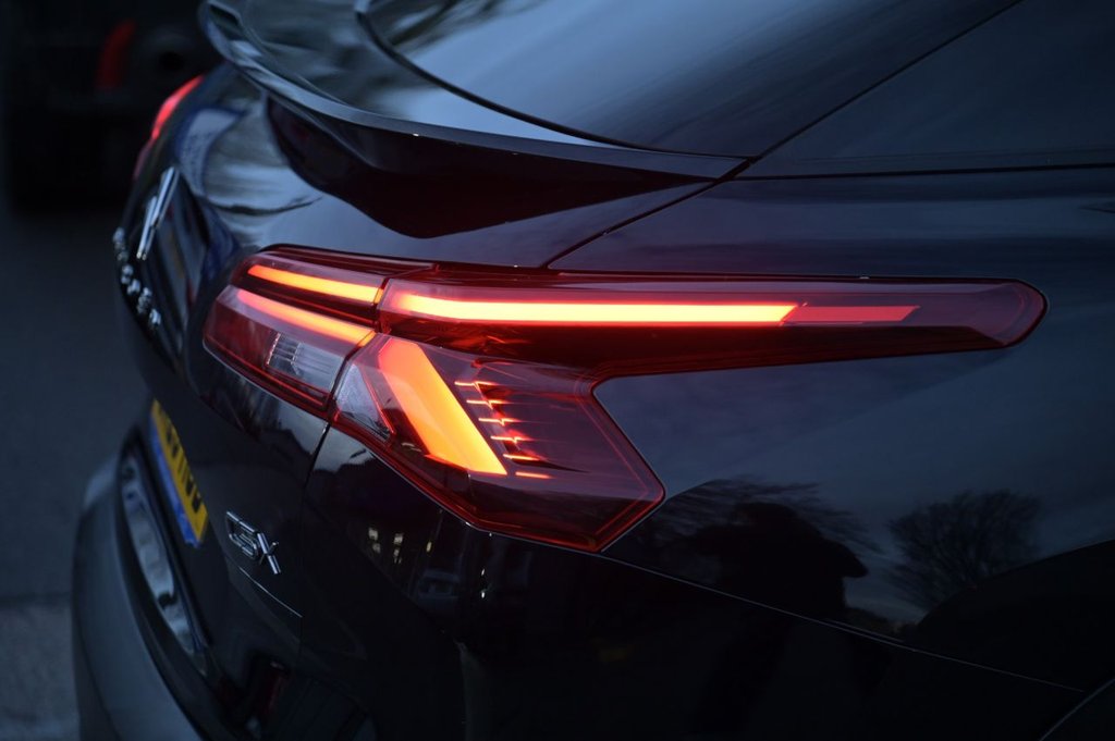 Used Citroen C5 X 2023 for sale - 76429876: Photo 42