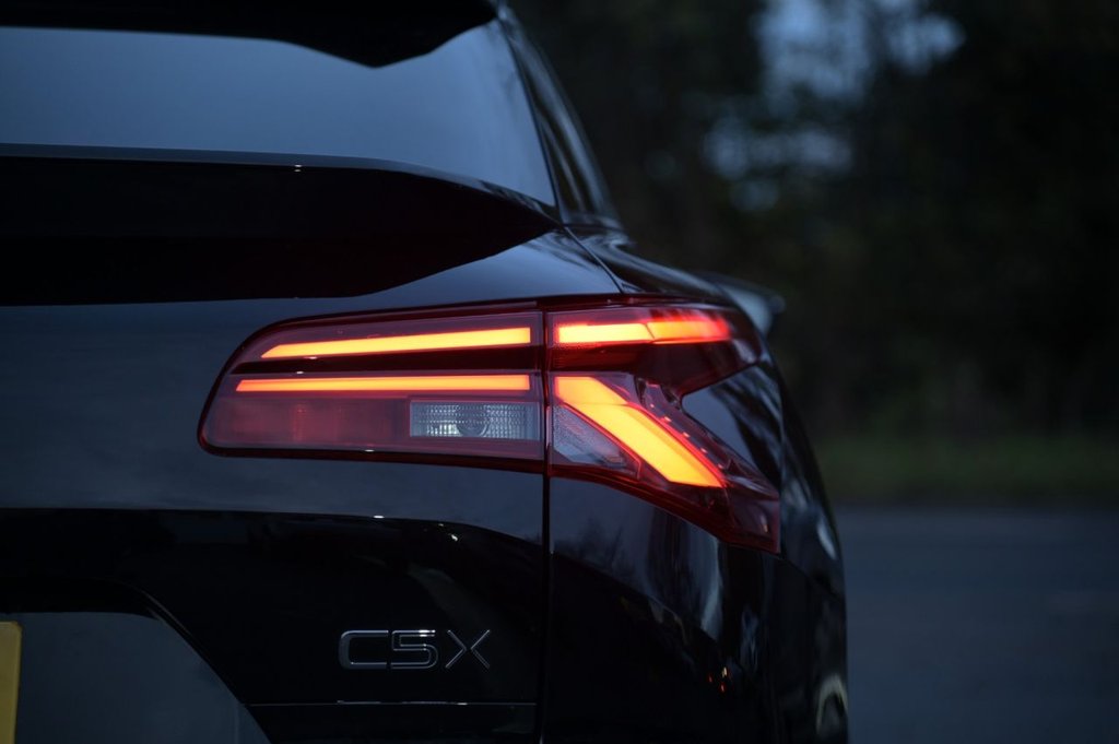 Used Citroen C5 X 2023 for sale - 76429876: Photo 43