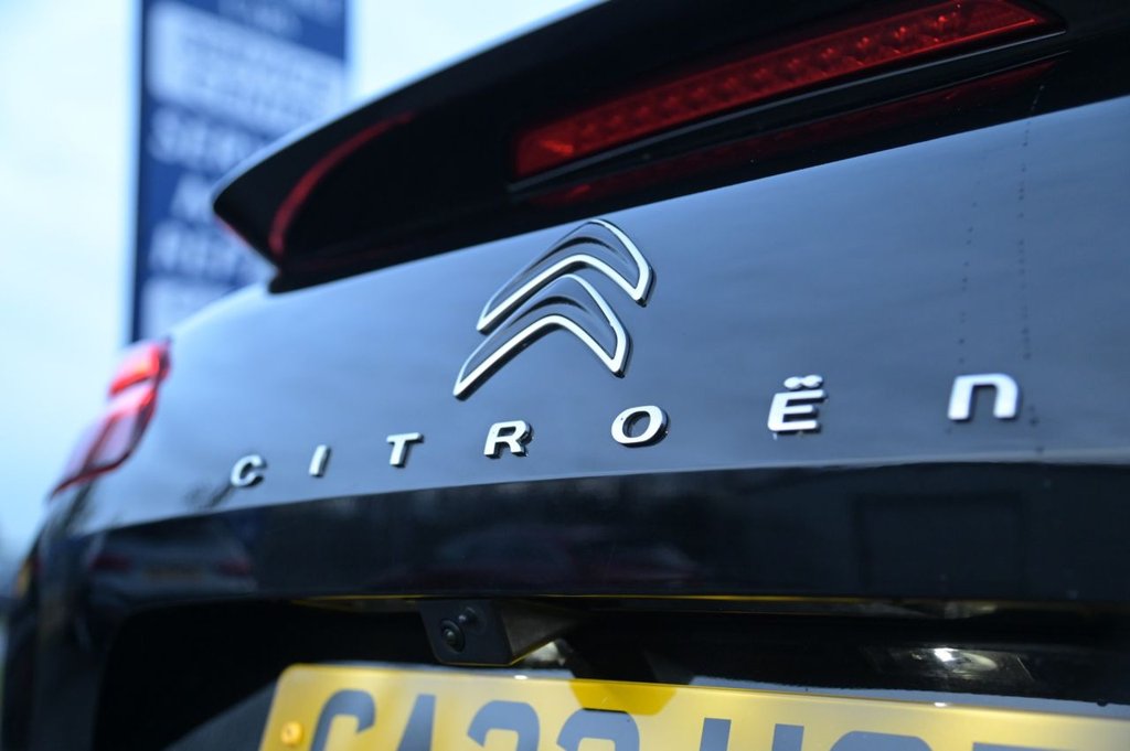 Used Citroen C5 X 2023 for sale - 76429876: Photo 45