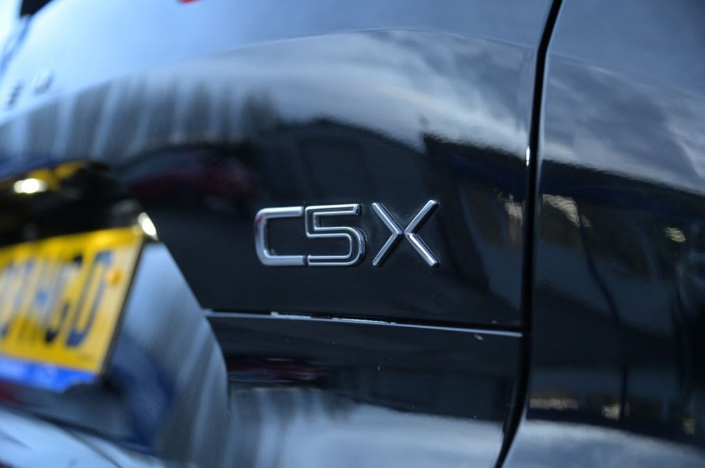 Used Citroen C5 X 2023 for sale - 76429876: Photo 46