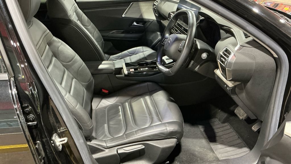 Used Citroen C5 X 2023 for sale - 76429876: Photo 5