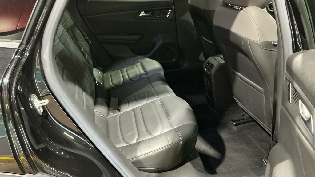 Used Citroen C5 X 2023 for sale - 76429876: Photo 6