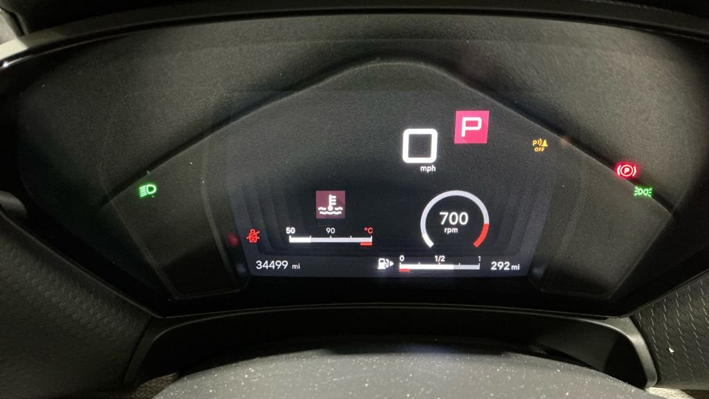 Used Citroen C5 X 2023 for sale - 76429876: Photo 7