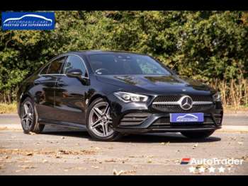 2019 (69) 2L AMG Line 4dr