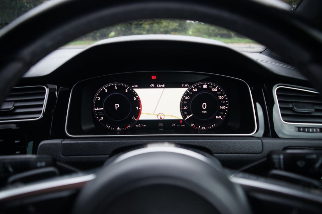 Used Volkswagen Golf 2019 for sale - 77327770: Photo 15