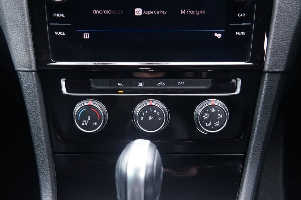 Used Volkswagen Golf 2019 for sale - 77327770: Photo 20