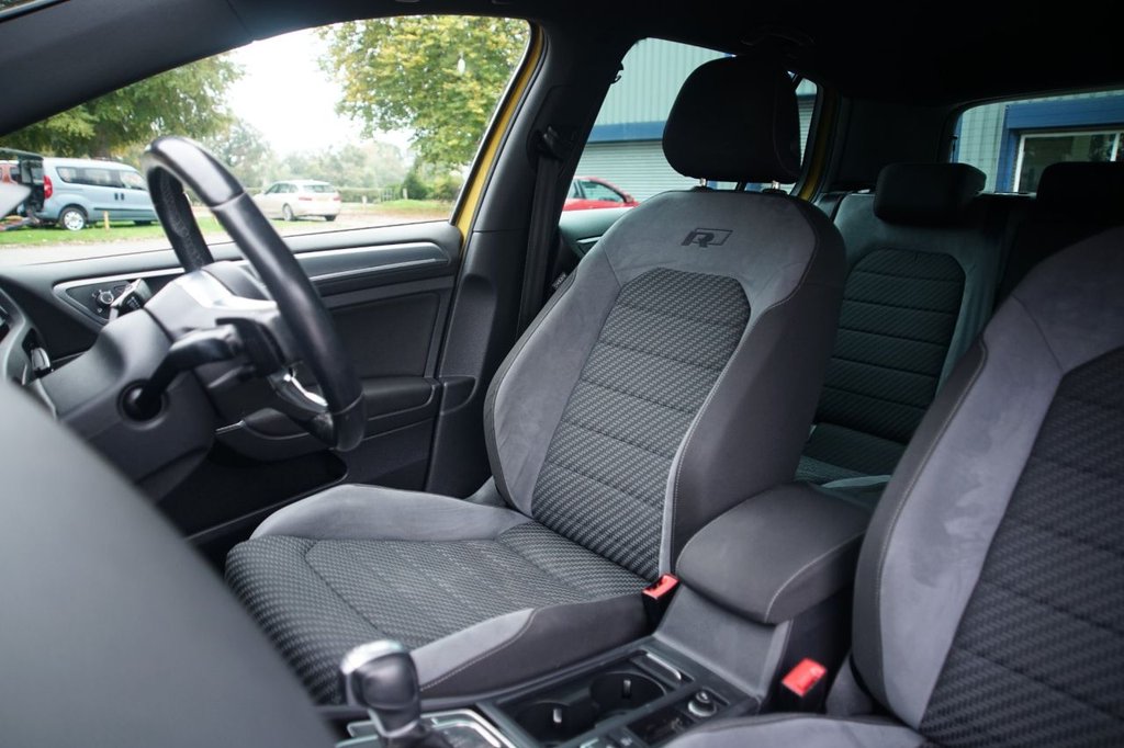 Used Volkswagen Golf 2019 for sale - 77327770: Photo 25