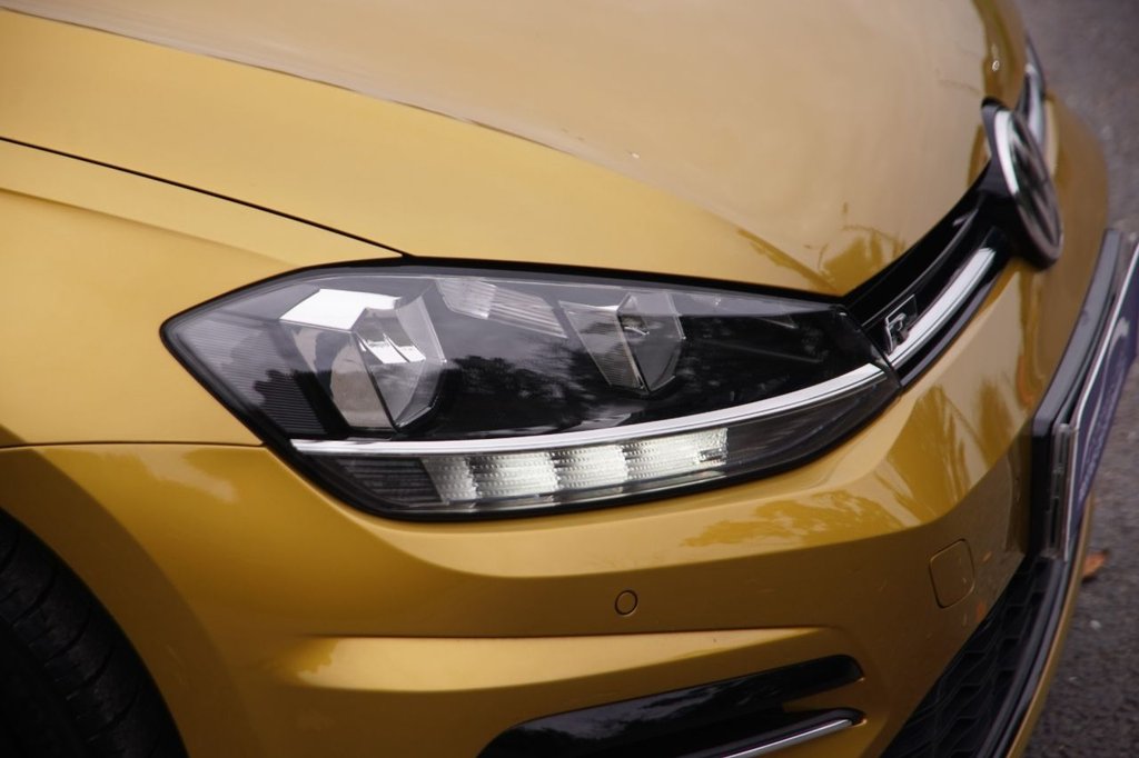 Used Volkswagen Golf 2019 for sale - 77327770: Photo 36