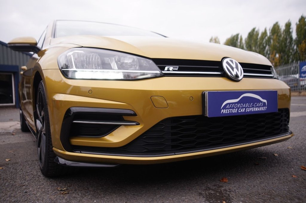 Used Volkswagen Golf 2019 for sale - 77327770: Photo 37