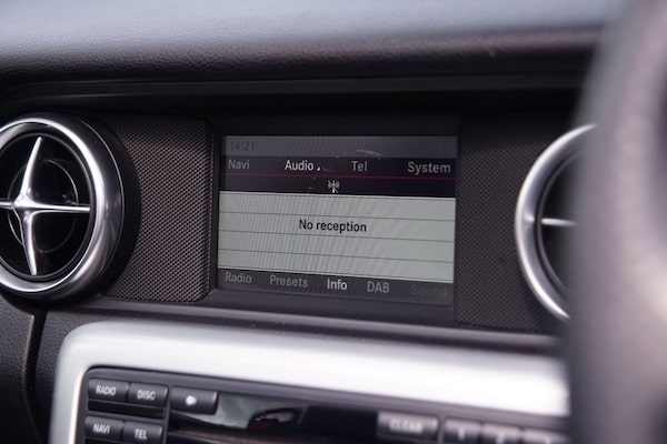 Used Mercedes-Benz SLK 2013 for sale - 75320472: Photo 17