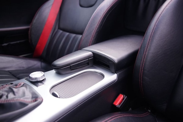 Used Mercedes-Benz SLK 2013 for sale - 75320472: Photo 21