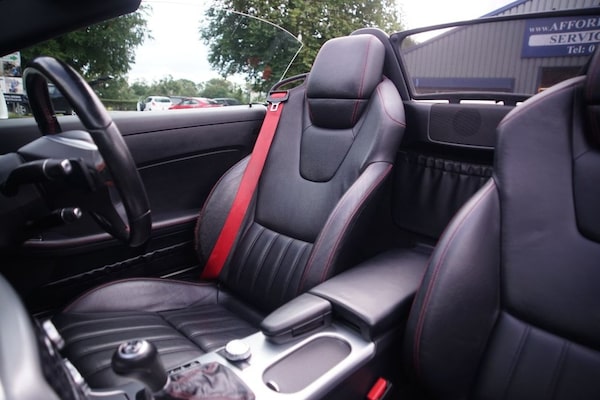 Used Mercedes-Benz SLK 2013 for sale - 75320472: Photo 22