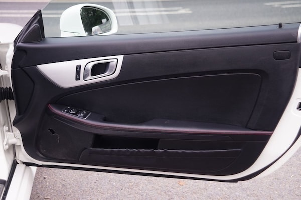 Used Mercedes-Benz SLK 2013 for sale - 75320472: Photo 25
