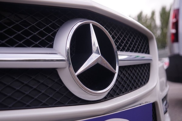 Used Mercedes-Benz SLK 2013 for sale - 75320472: Photo 29