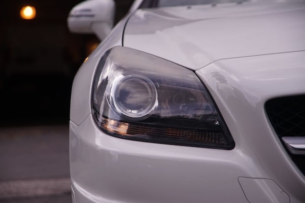 Used Mercedes-Benz SLK 2013 for sale - 75320472: Photo 30