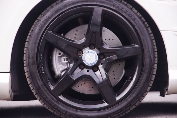 Used Mercedes-Benz SLK 2013 for sale - 75320472: Photo 33