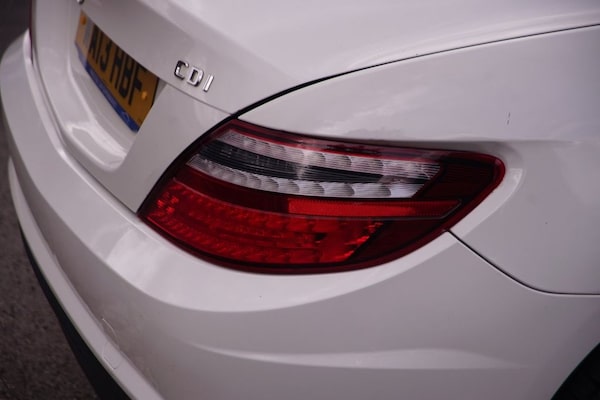 Used Mercedes-Benz SLK 2013 for sale - 75320472: Photo 38
