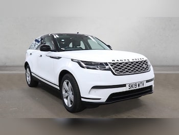 Used Land Rover Range Rover Velar 2019 for sale - 79643448: Photo