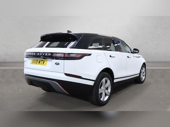 Used Land Rover Range Rover Velar 2019 for sale - 79643448: Photo