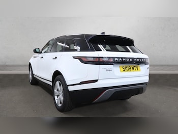 Used Land Rover Range Rover Velar 2019 for sale - 79643448: Photo