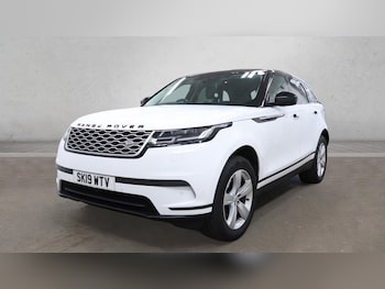 Used Land Rover Range Rover Velar 2019 for sale - 79643448: Photo