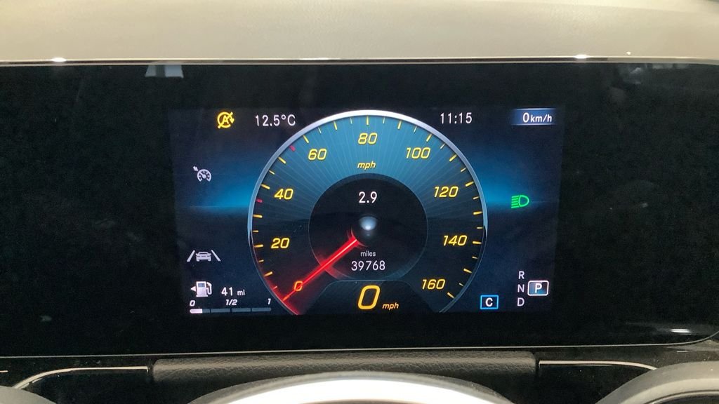 Used Mercedes-Benz GLA 2023 for sale - 76617762: Photo 10