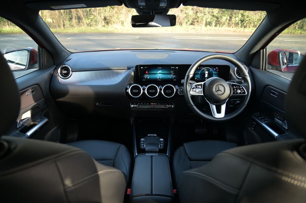 Used Mercedes-Benz GLA 2023 for sale - 76617762: Photo 17