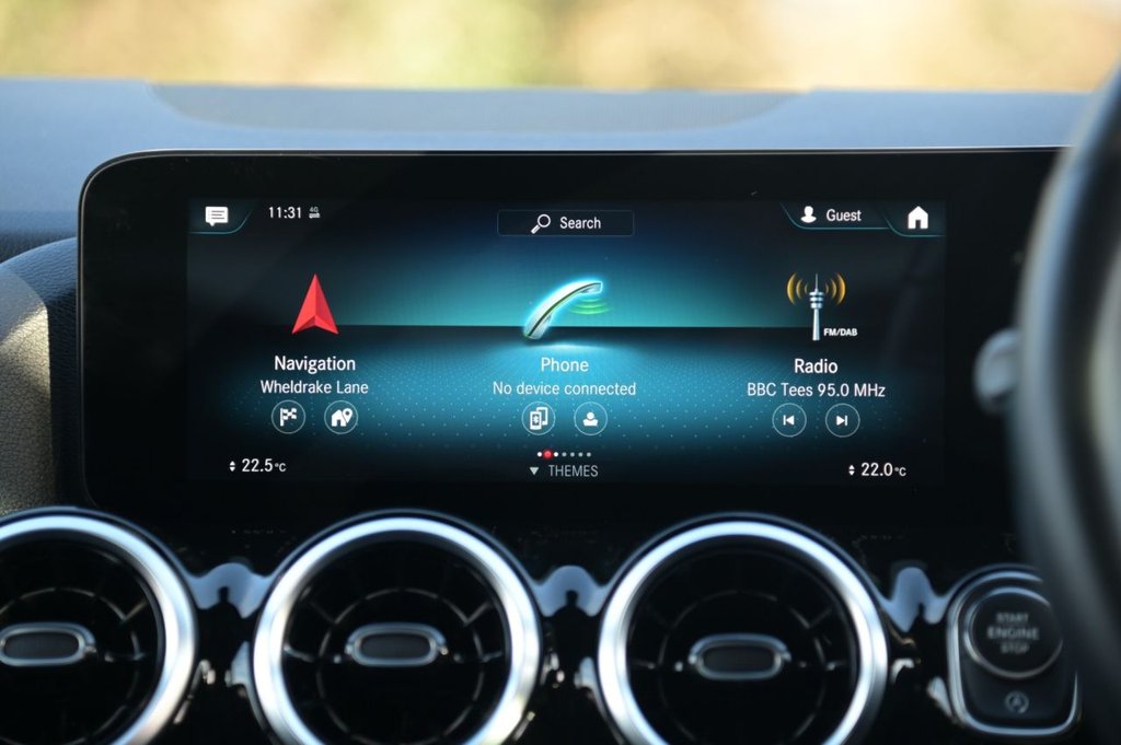 Used Mercedes-Benz GLA 2023 for sale - 76617762: Photo 18