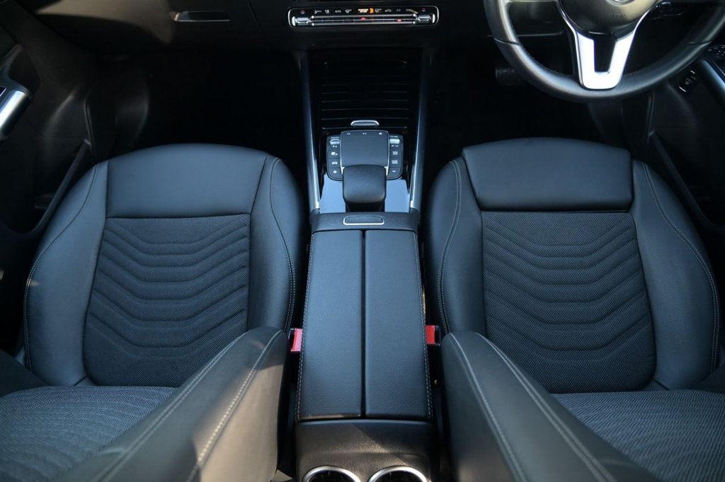 Used Mercedes-Benz GLA 2023 for sale - 76617762: Photo 20