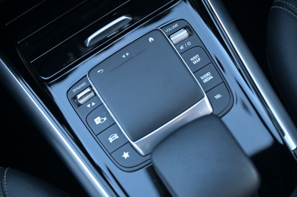 Used Mercedes-Benz GLA 2023 for sale - 76617762: Photo 21