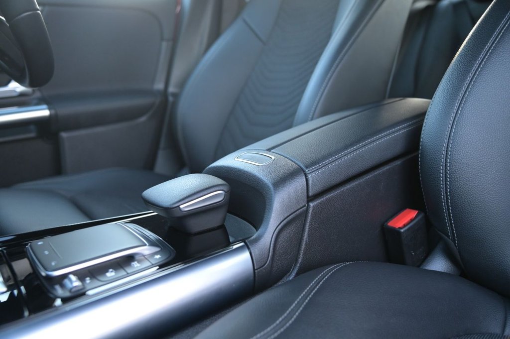 Used Mercedes-Benz GLA 2023 for sale - 76617762: Photo 23