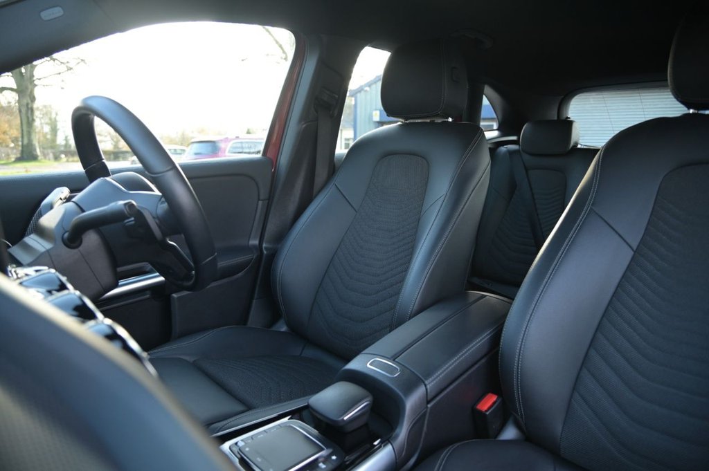 Used Mercedes-Benz GLA 2023 for sale - 76617762: Photo 24