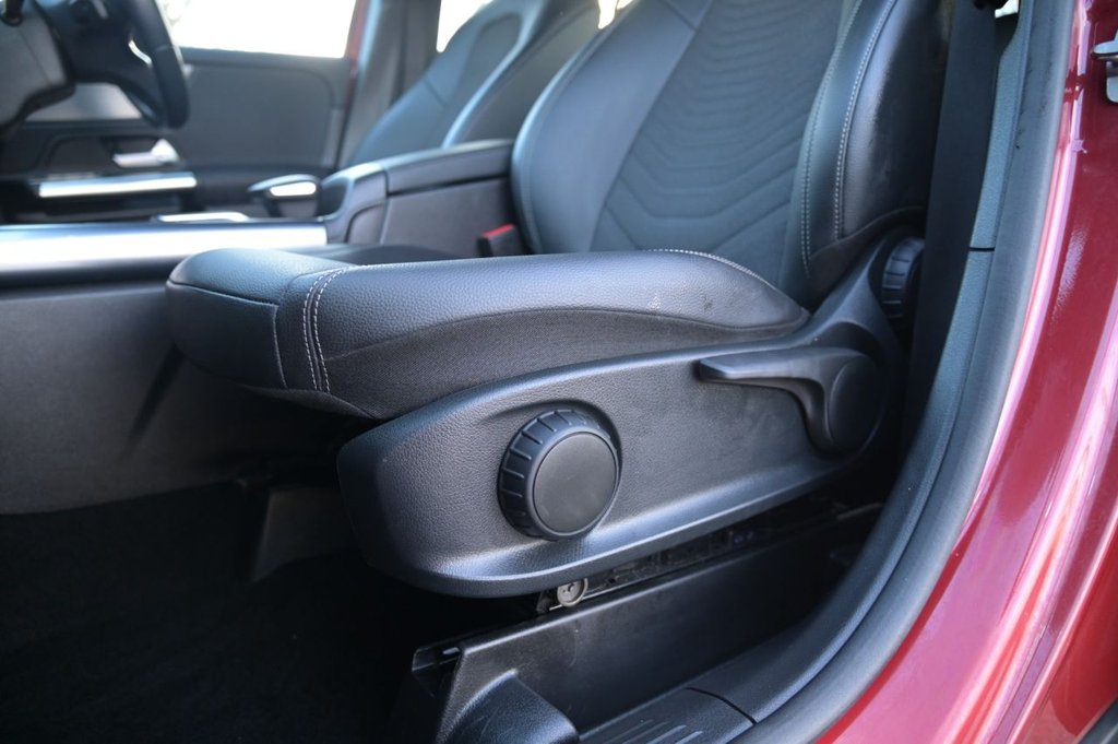 Used Mercedes-Benz GLA 2023 for sale - 76617762: Photo 25