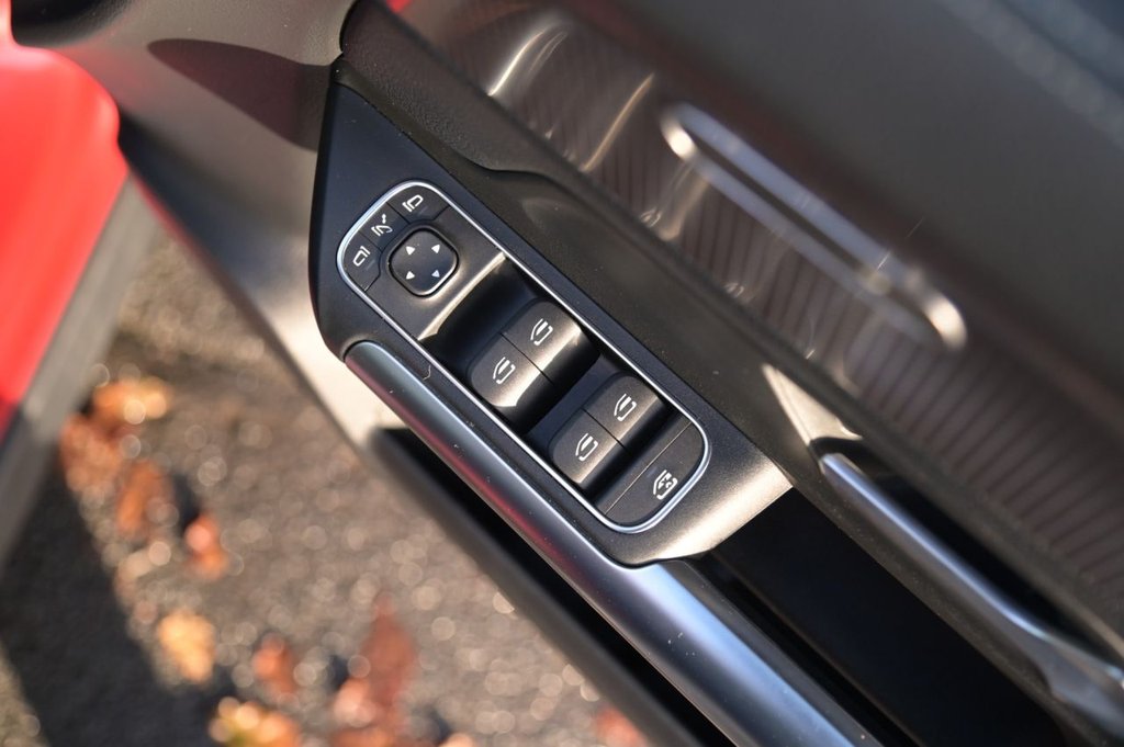 Used Mercedes-Benz GLA 2023 for sale - 76617762: Photo 27