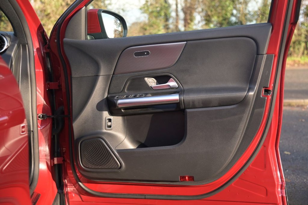 Used Mercedes-Benz GLA 2023 for sale - 76617762: Photo 28