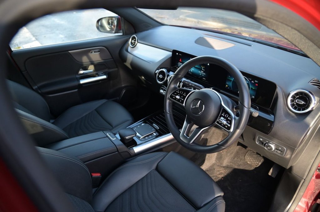 Used Mercedes-Benz GLA 2023 for sale - 76617762: Photo 29