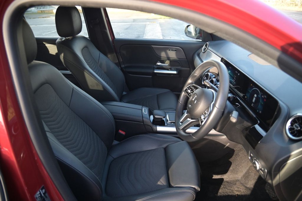 Used Mercedes-Benz GLA 2023 for sale - 76617762: Photo 30