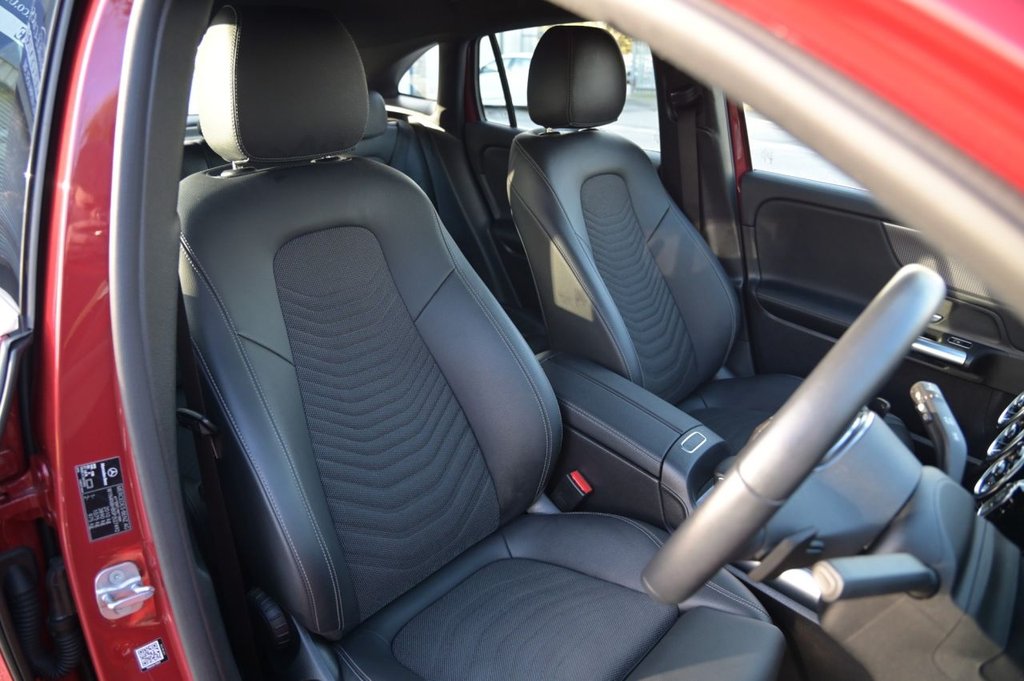 Used Mercedes-Benz GLA 2023 for sale - 76617762: Photo 31