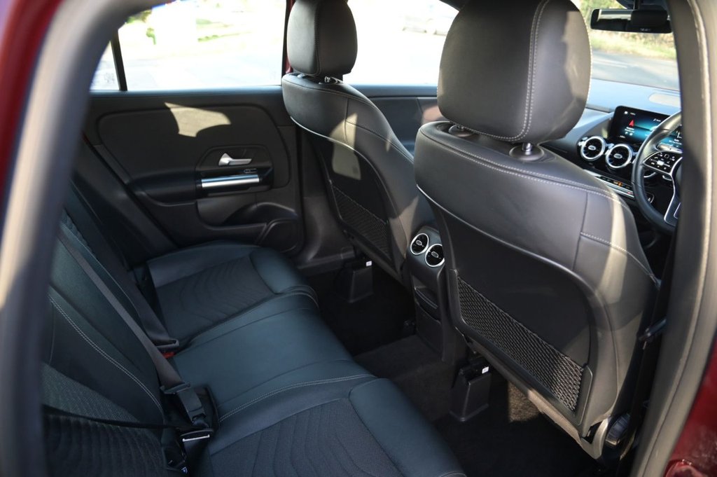 Used Mercedes-Benz GLA 2023 for sale - 76617762: Photo 34