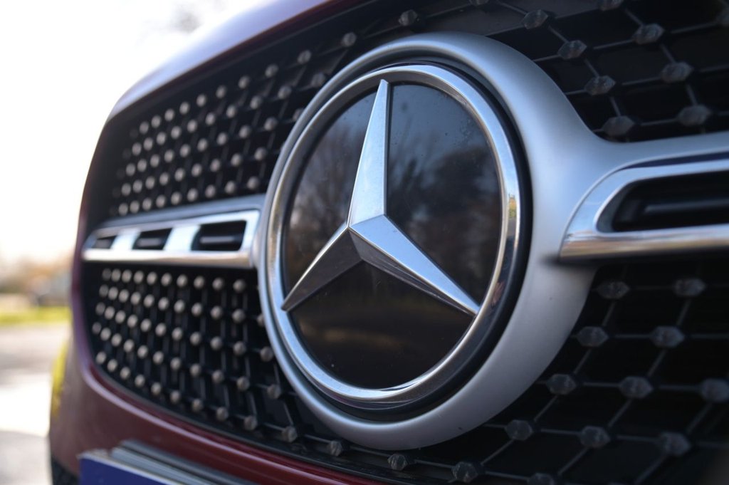 Used Mercedes-Benz GLA 2023 for sale - 76617762: Photo 36