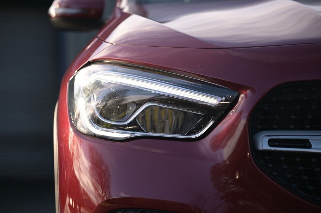 Used Mercedes-Benz GLA 2023 for sale - 76617762: Photo 37