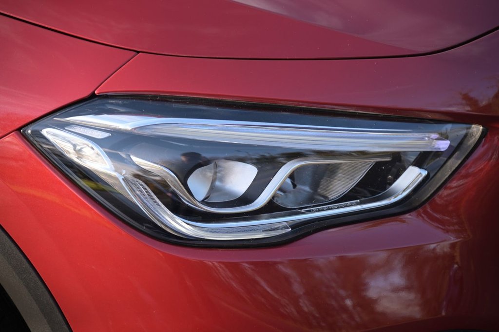 Used Mercedes-Benz GLA 2023 for sale - 76617762: Photo 38