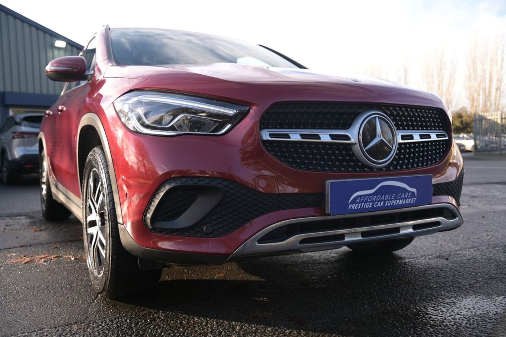 Used Mercedes-Benz GLA 2023 for sale - 76617762: Photo 39
