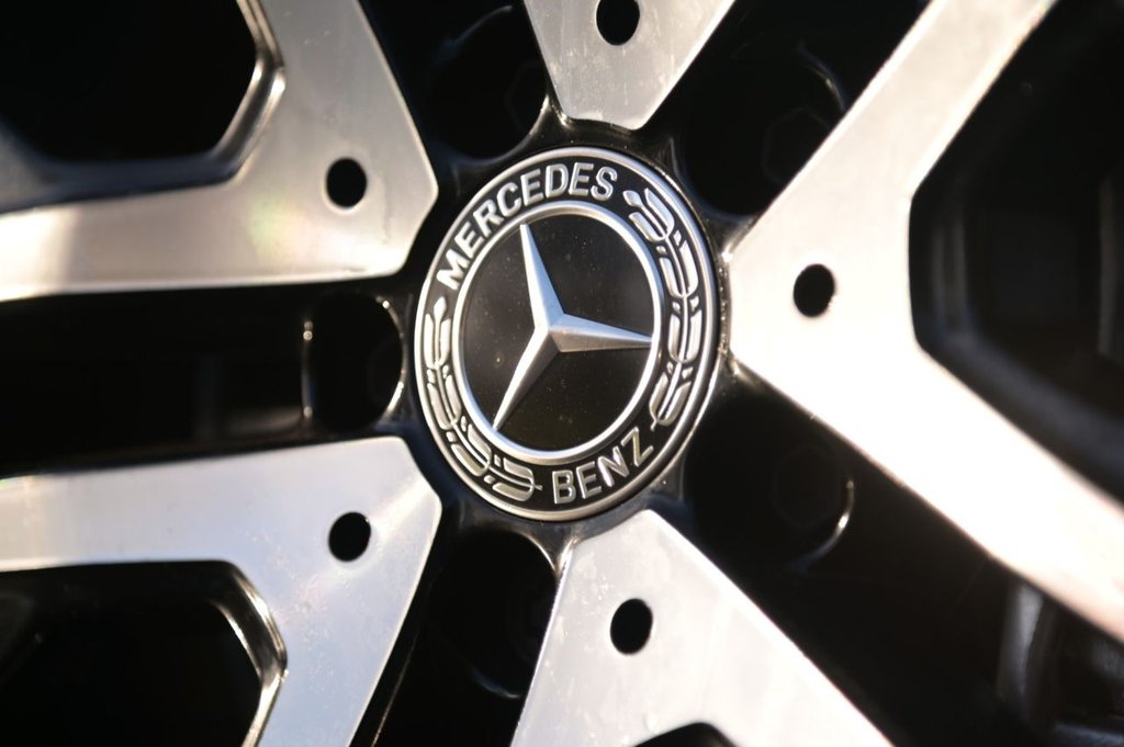 Used Mercedes-Benz GLA 2023 for sale - 76617762: Photo 42