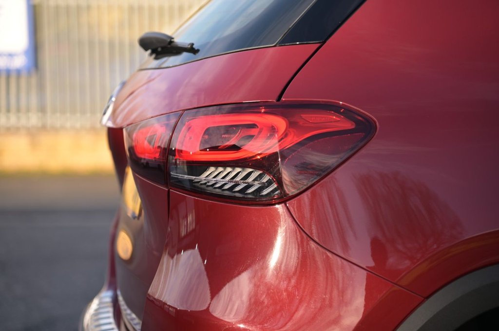 Used Mercedes-Benz GLA 2023 for sale - 76617762: Photo 45