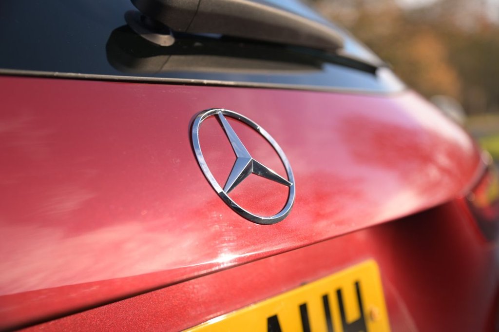 Used Mercedes-Benz GLA 2023 for sale - 76617762: Photo 48