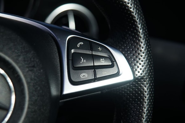 Used Mercedes-Benz SLC 2016 for sale - 76266842: Photo 12