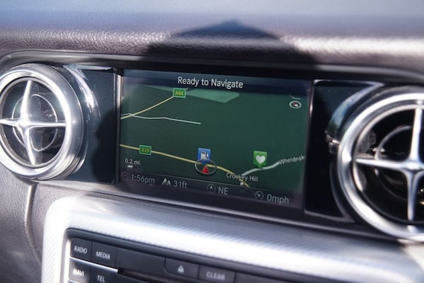 Used Mercedes-Benz SLC 2016 for sale - 76266842: Photo 17