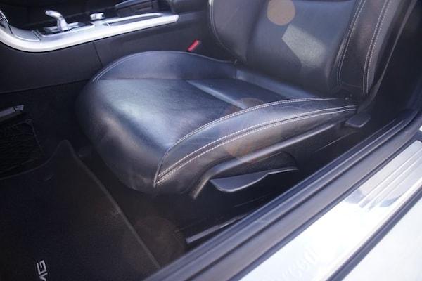 Used Mercedes-Benz SLC 2016 for sale - 76266842: Photo 23
