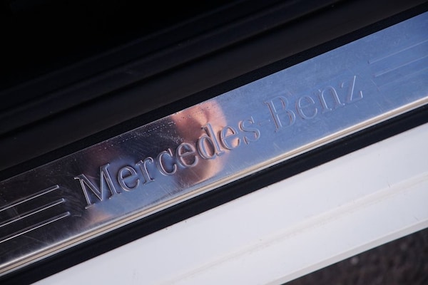 Used Mercedes-Benz SLC 2016 for sale - 76266842: Photo 24
